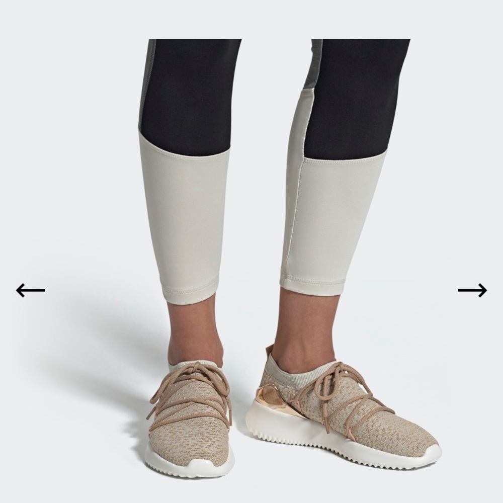 *SOLD*Adidas Ultimamotion Running Walkin Rose Gold - Picture 3 of 8
